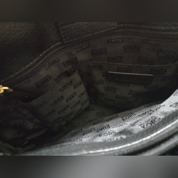 FLASH SALE!! Michael Kors Leopard Print Women's Bag - Picture 9 of 12